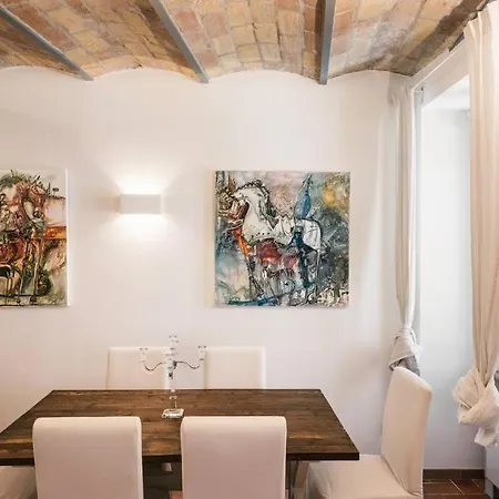 Lovely Colosseum Loft Apartment Rom Exterior foto