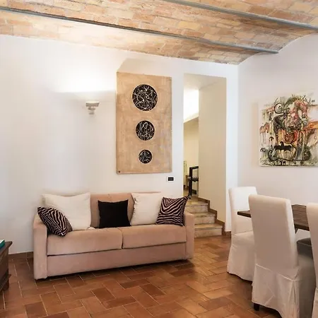 Lovely Colosseum Loft Apartment Rom Exterior foto