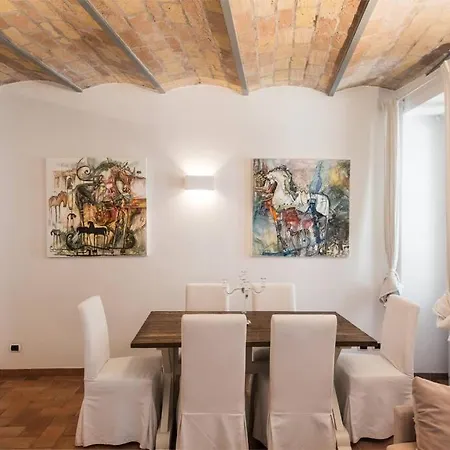 Lovely Colosseum Loft Apartment Rom Exterior foto