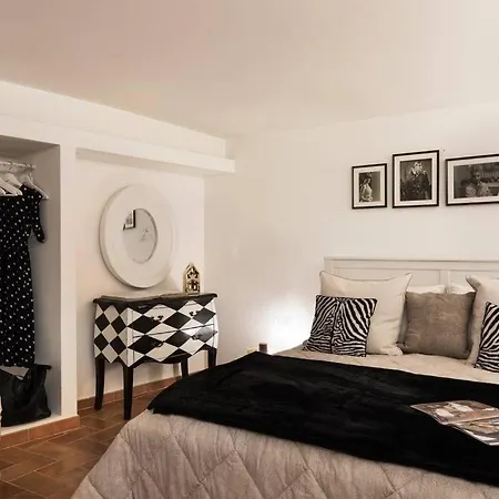 Lovely Colosseum Loft Apartment Rom Exterior foto