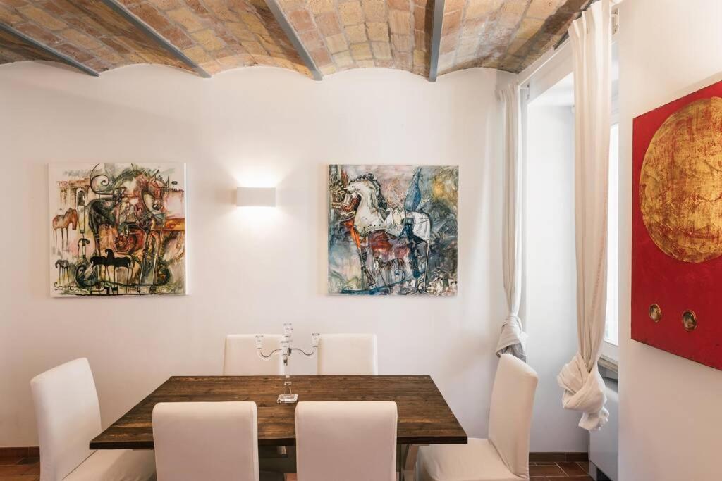 Apartment Lovely Colosseum Loft *