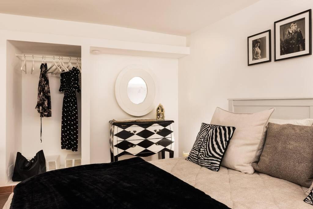 Lovely Colosseum Loft Apartment *