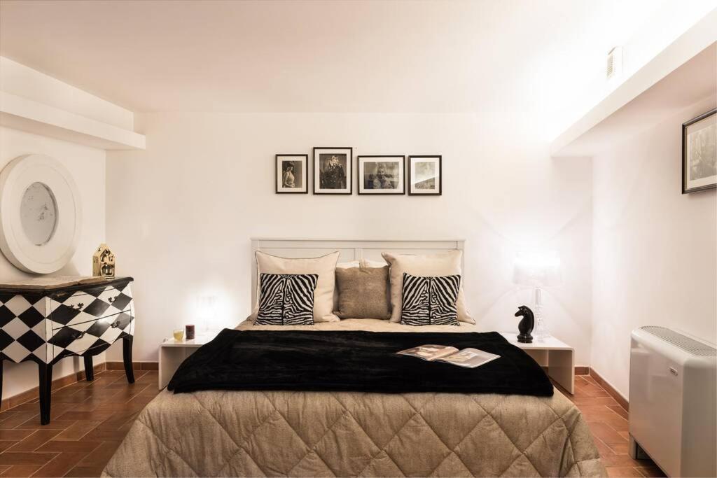 Lovely Colosseum Loft * Rome