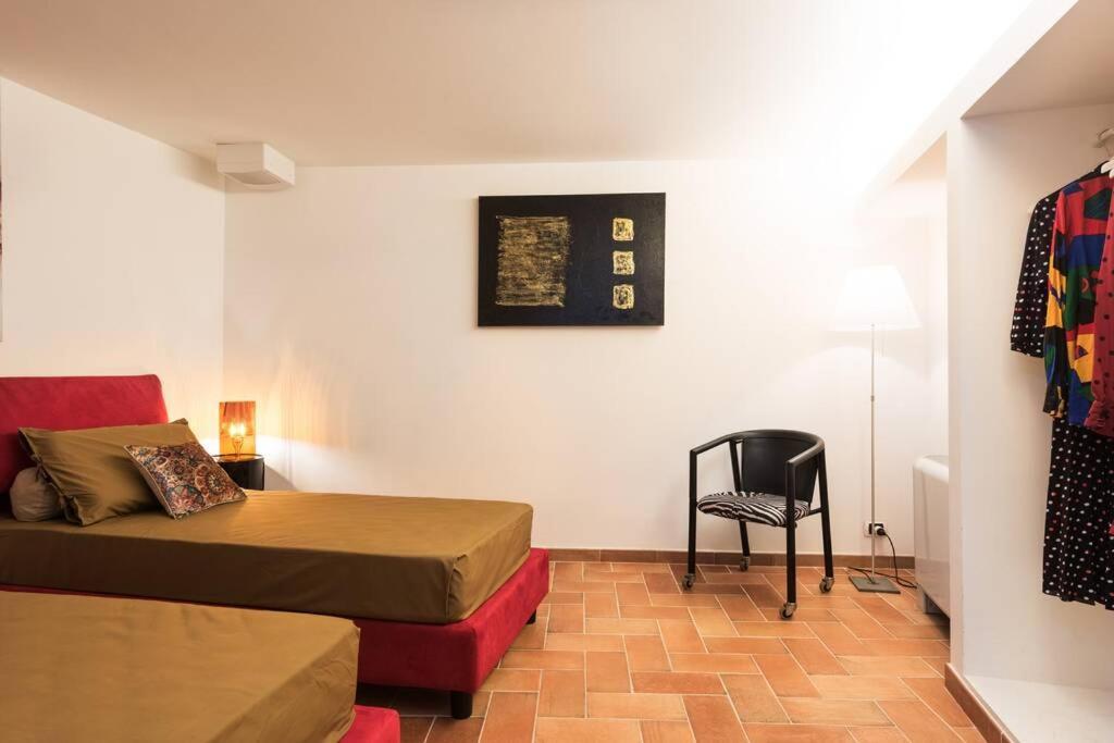 Lovely Colosseum Loft * Rome