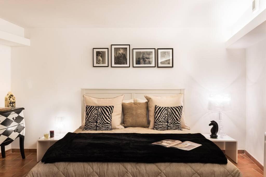 Lovely Colosseum Loft *